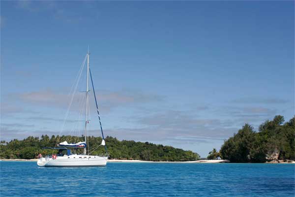 Tonga